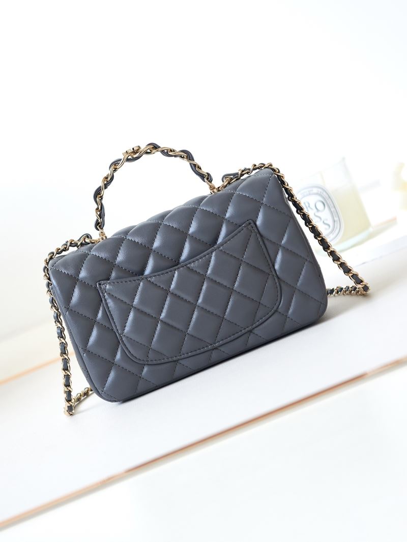 Ch**el satchel bags
